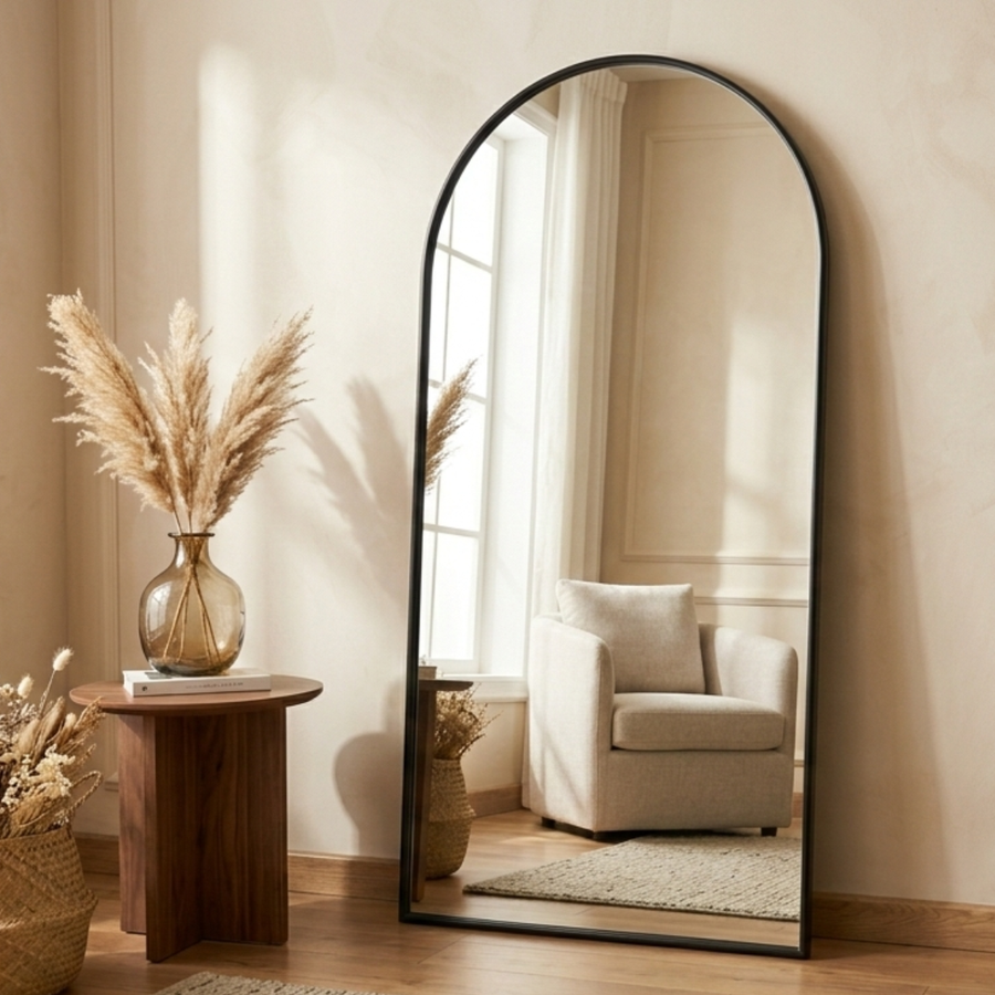 Mirrors