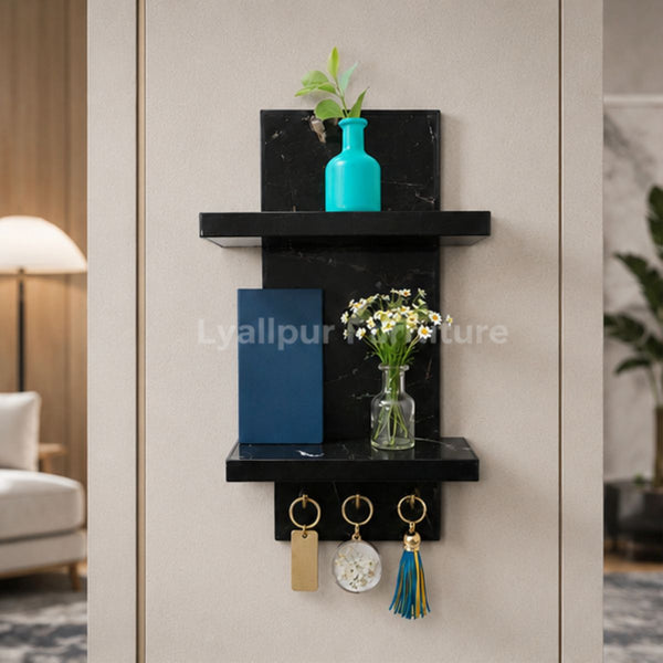 Premium Key Hanging Holder Rack